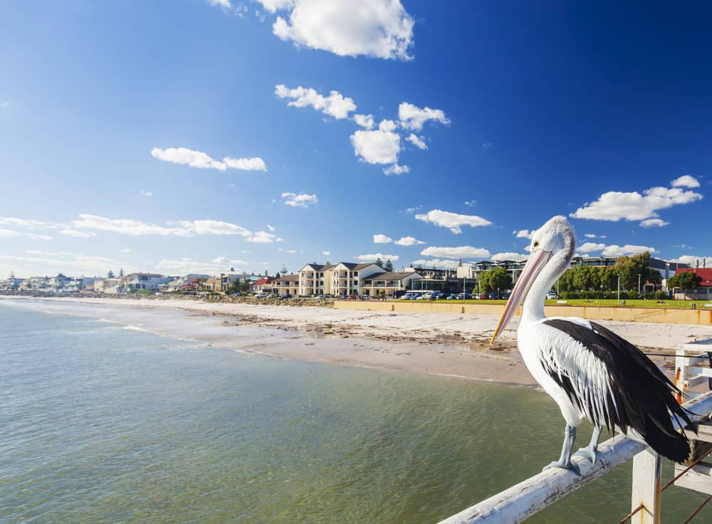 Henley Beach, Australia