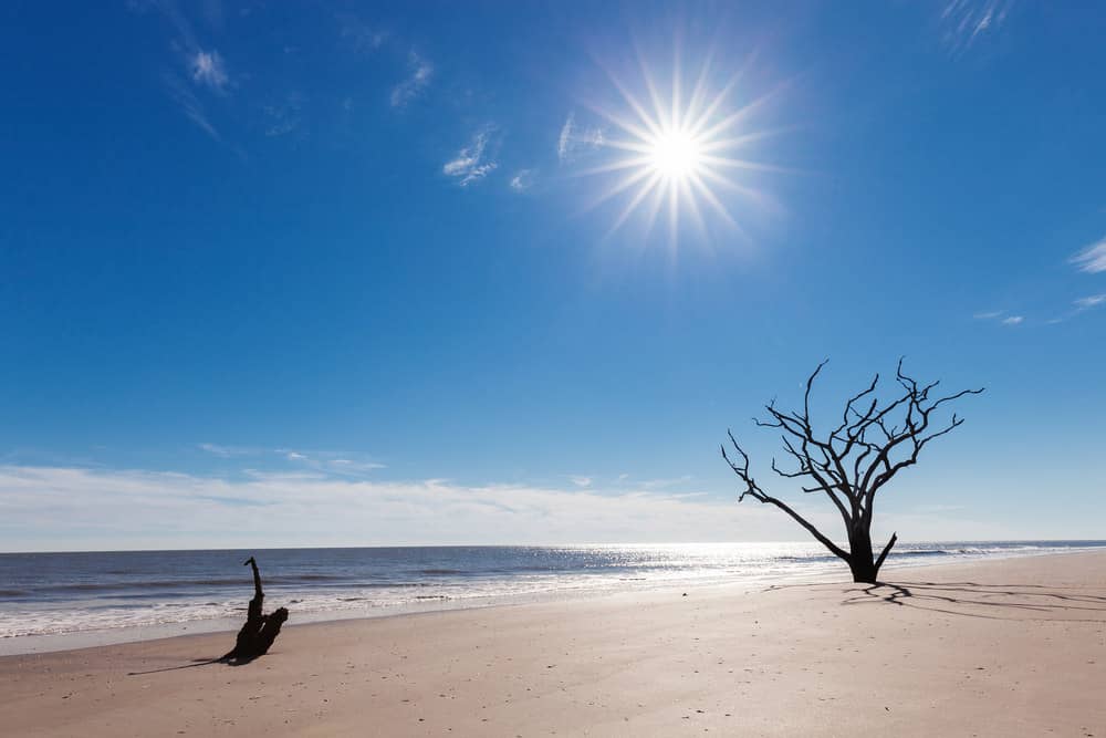 Beach weather etc. Edisto Beach Forecast.