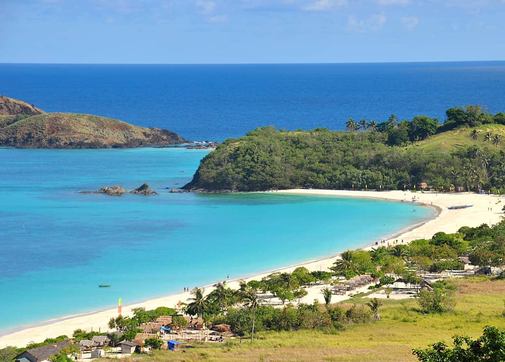 Beach weather in Calaguas Islands, Camarines Norte, Philippines in ...