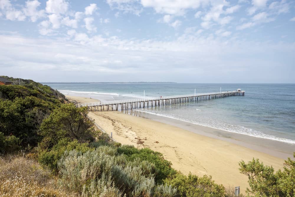 Point Lonsdale