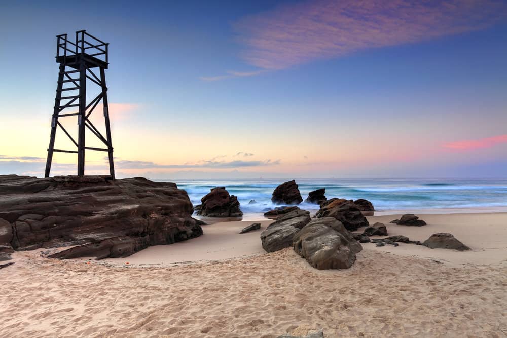 Redhead Beach, Australia
