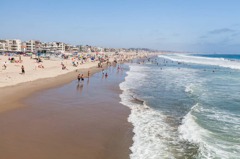 Venice Beach