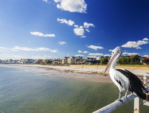 Henley Beach, Australia
