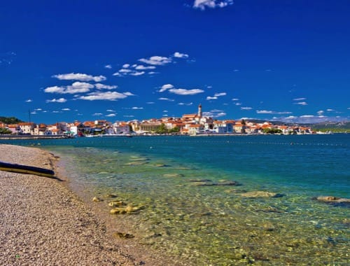 Murter Island, Croatia