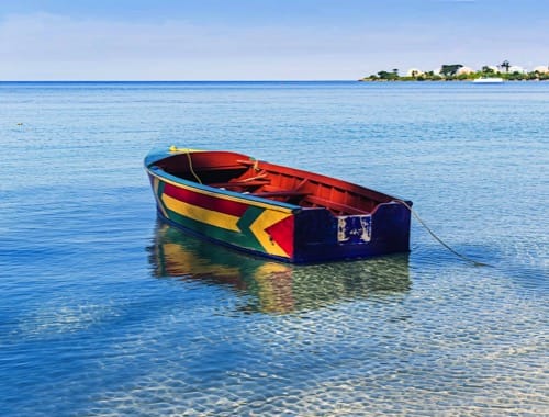 Bloody Bay, Jamaica
