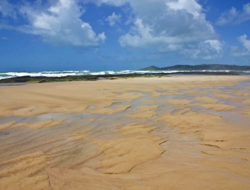 Gaibu Beach