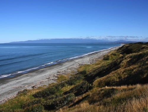 Southland Region, New Zealand