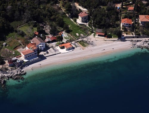Rab Island, Croatia
