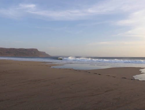 Playa Naranjo