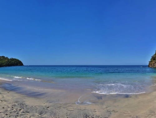 Guanacaste Beaches