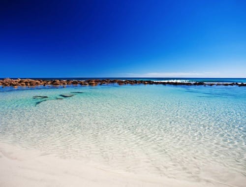Stokes Bay, Australia