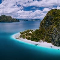 Palawan Islands