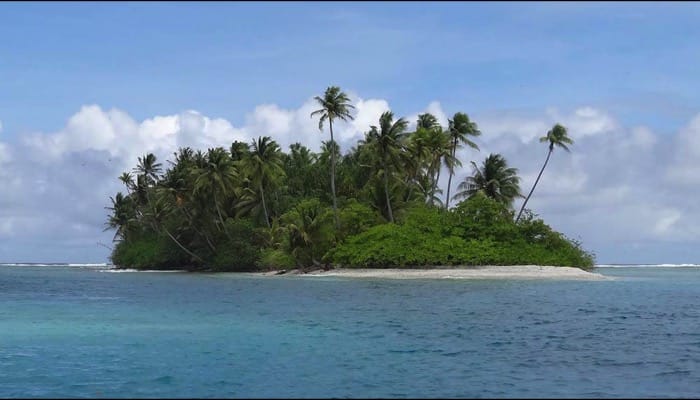 Ebon Atoll