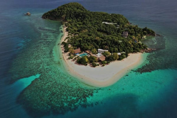 The Best Island Resorts of Coron & Busuanga