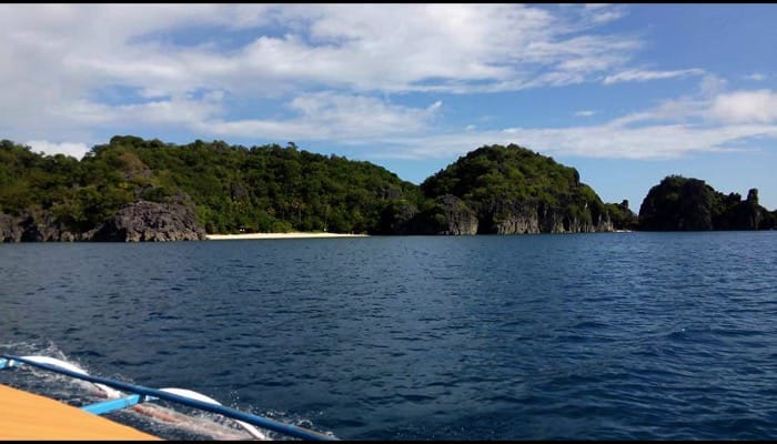 Catanauan Island