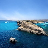 Best Malta Beaches